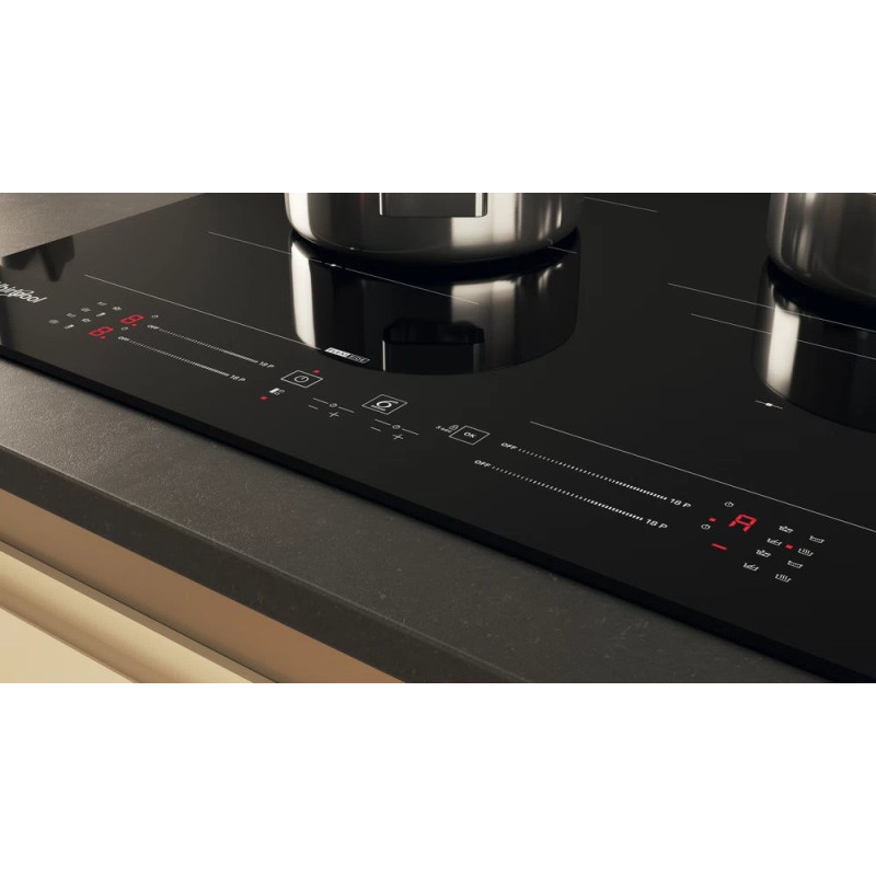 Whirlpool WFS5060CPBF