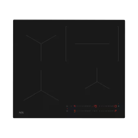 Варильна поверхня AEG TO64IC0FIT