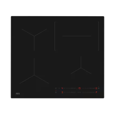Варильна поверхня AEG TO64IC0FIT