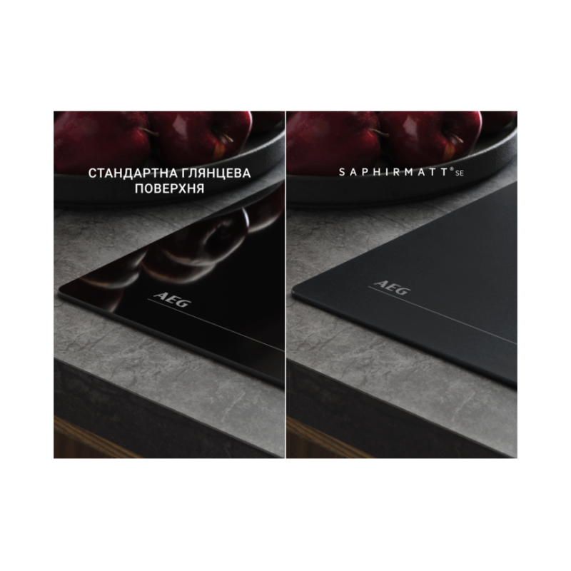 Варильна поверхня AEG TO64IC0FIT