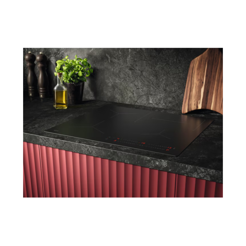 Варильна поверхня AEG TO64IC0FIT