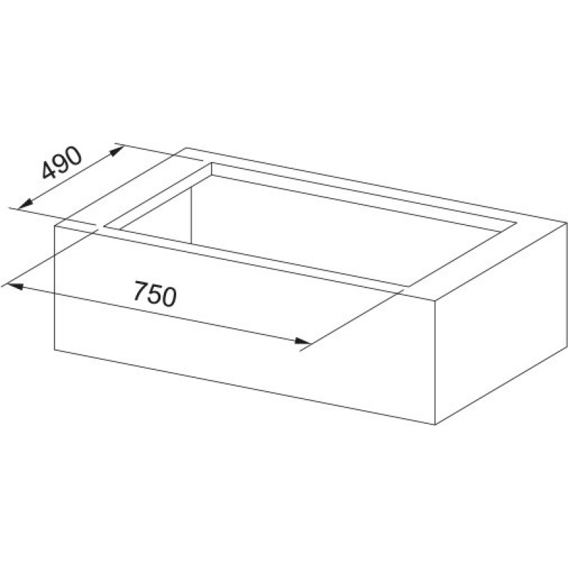 Варильна поверхня Franke Maris 2Gether FMA 8372 4RC R HI (340.0731.879)