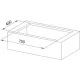 Варочная поверхность Franke Maris 2Gether FMA 8372 4RC R HI (340.0731.879)