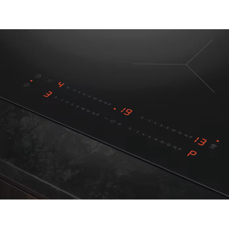 Варильна поверхня AEG TO84IA0FIT