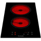 Варочная поверхность Minola MVH 3031 KBL