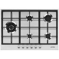 Варильна поверхня SMEG PX175L