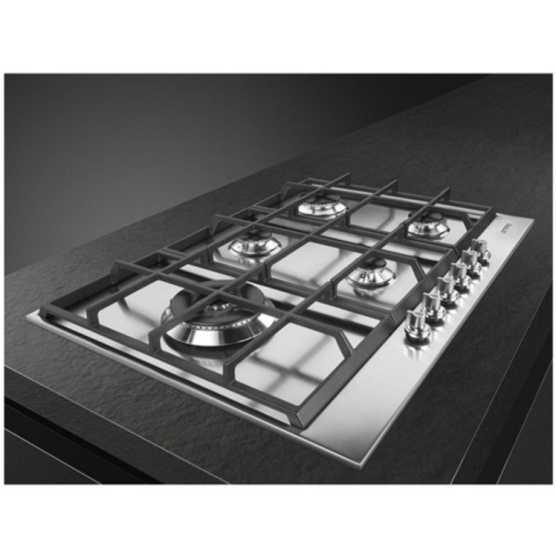 Варильна поверхня SMEG PX175L