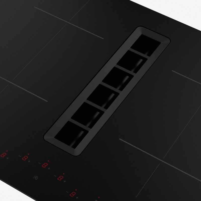 Варильна поверхня Franke Smart 2Gether FSM 7072 4RC R HI (340.0731.893)