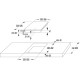 Варочная поверхность Gorenje ECT 322 BCSC