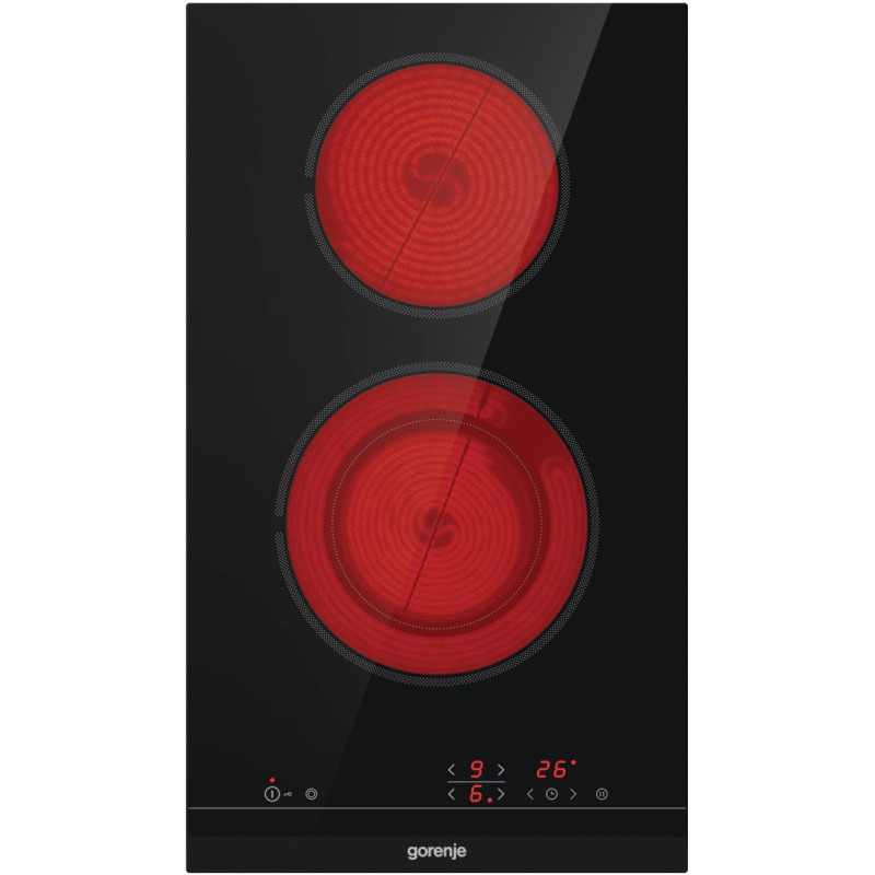 Варочная поверхность Gorenje ECT 322 BCSC