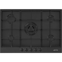 Варильна поверхня SMEG PX375MB