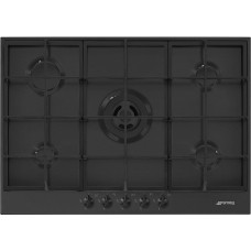 Варильна поверхня SMEG PX375MB