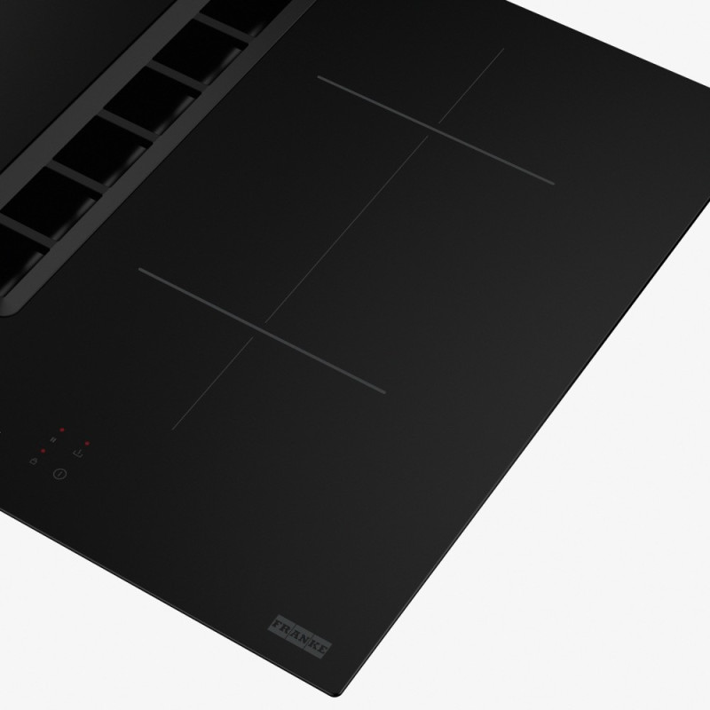 Варильна поверхня Franke Smart 2Gether FSM 7072 4RC HI (340.0731.892)