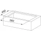 Варочная поверхность Franke Smart 2Gether FSM 7072 4RC HI (340.0731.892)
