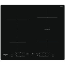 Whirlpool WB B8360 NE
