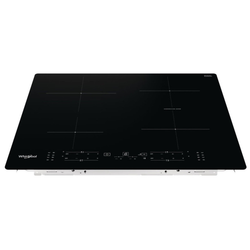 Whirlpool WB B8360 NE