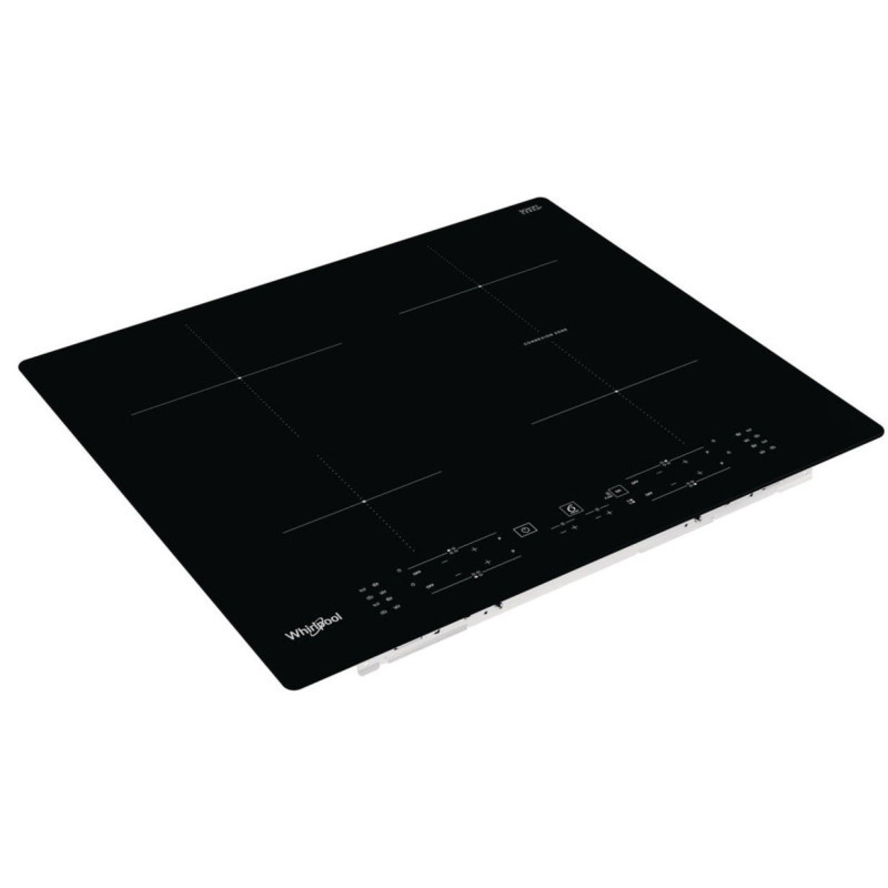 Whirlpool WB B8360 NE