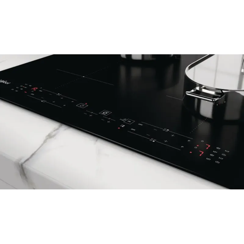 Варочная поверхность Whirlpool WB B8360 NE