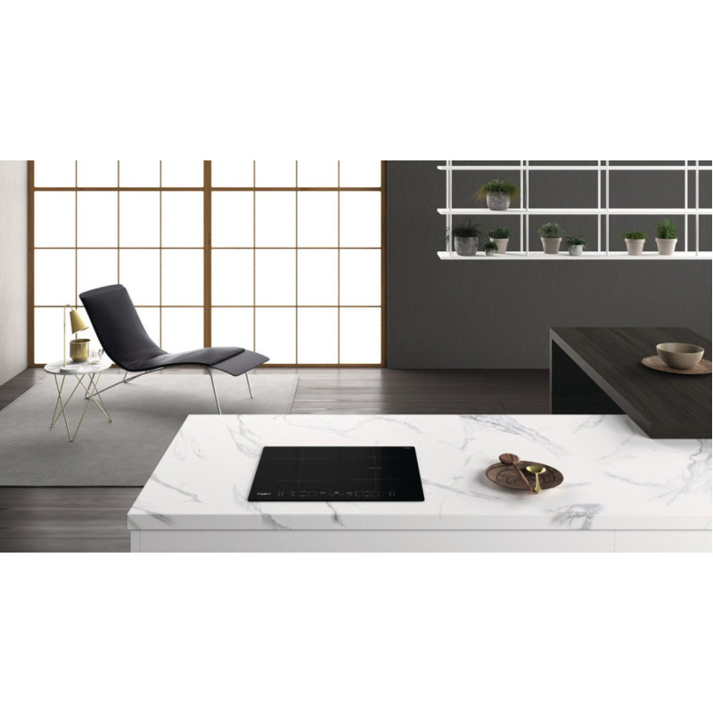 Whirlpool WB B8360 NE