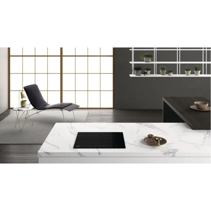 Варочная поверхность Whirlpool WB B8360 NE