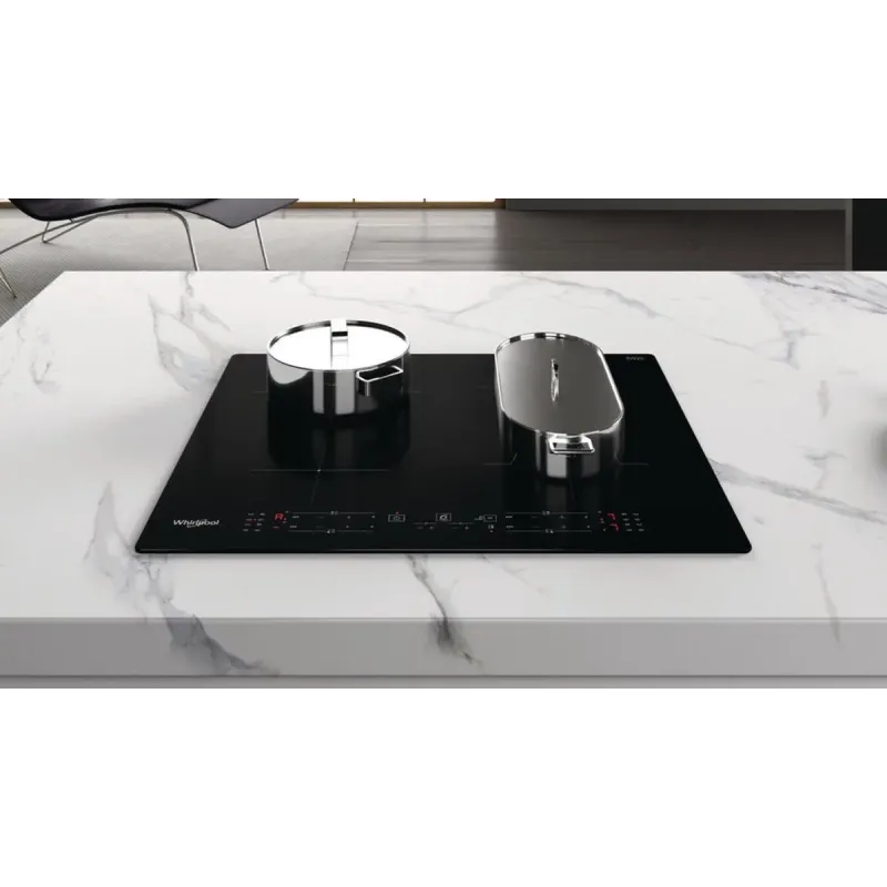 Варочная поверхность Whirlpool WB B8360 NE