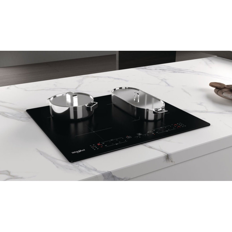 Whirlpool WB B8360 NE