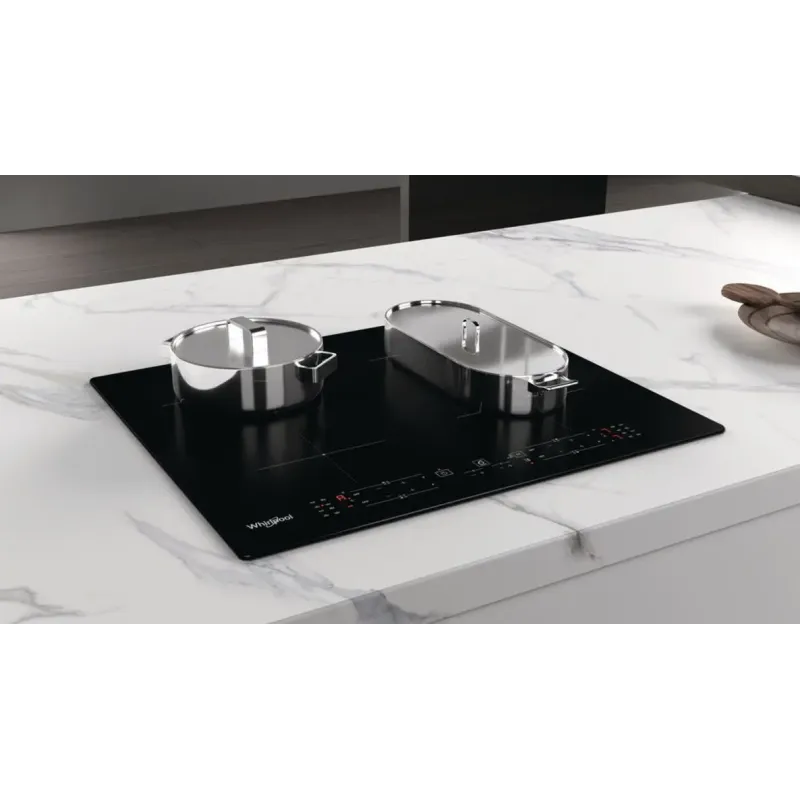 Варочная поверхность Whirlpool WB B8360 NE