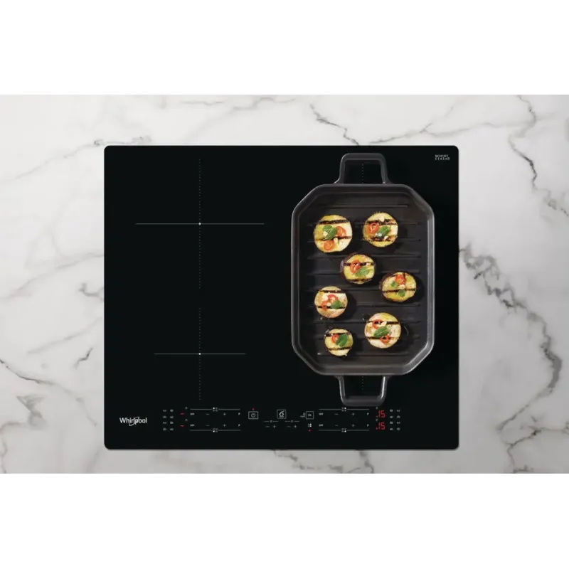 Варочная поверхность Whirlpool WB B8360 NE