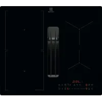 Варильна поверхня Electrolux ECC63410CB
