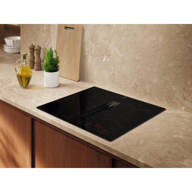 Варильна поверхня Electrolux ECC63410CB