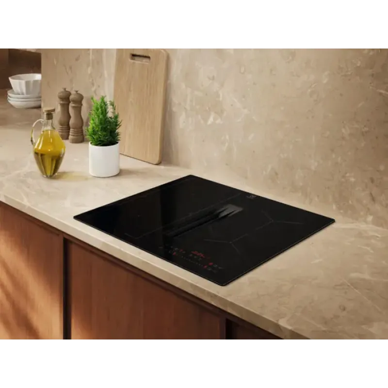 Варочная поверхность Electrolux ECC63410CB