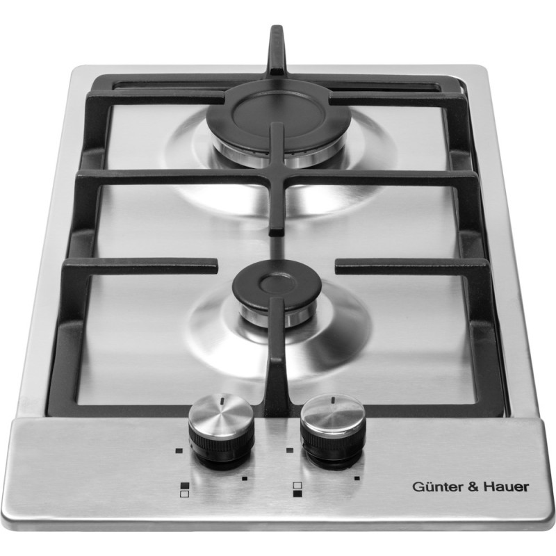 Gunter&Hauer GHD 322 IX
