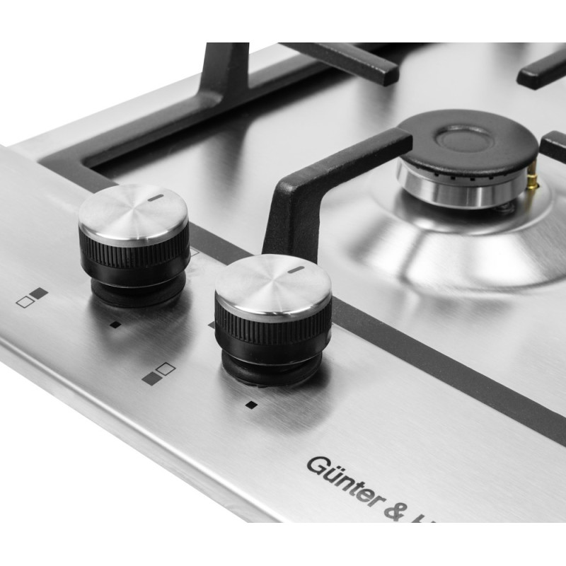 Gunter&Hauer GHD 322 IX