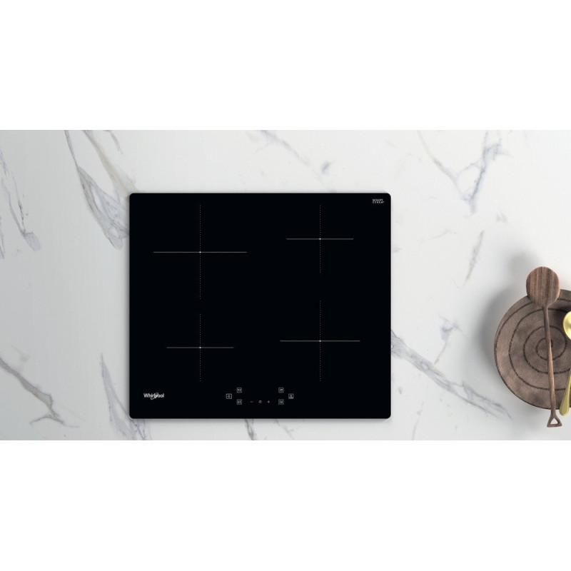 Whirlpool WS Q4860 NE