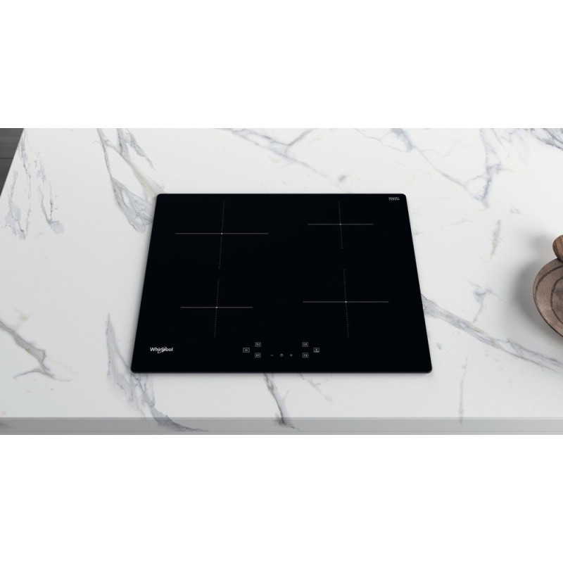Whirlpool WS Q4860 NE