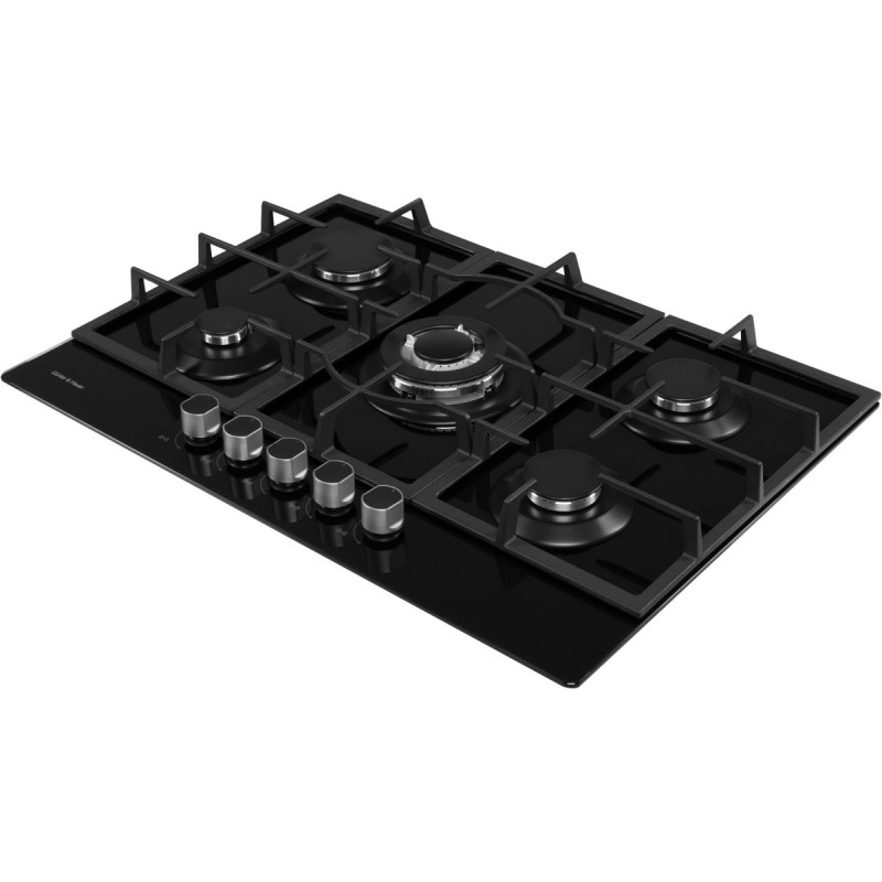 Варочная поверхность Gunter & Hauer GL 745