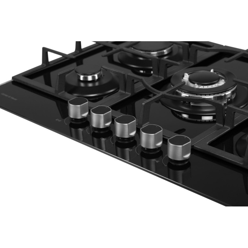 Варочная поверхность Gunter & Hauer GL 745