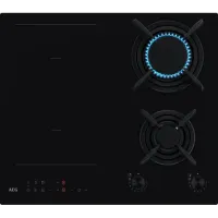 Варильна поверхня AEG HDB64623NB