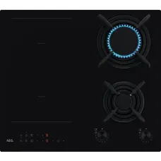 Варильна поверхня AEG HDB64623NB