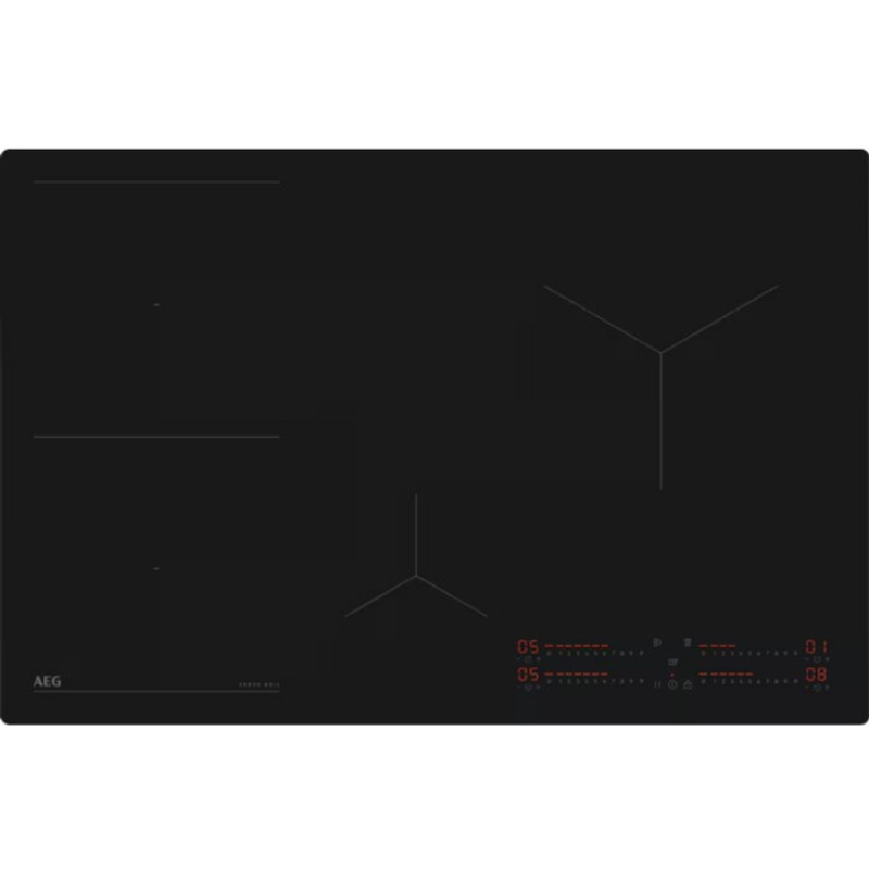 Варочная поверхность AEG TI84IB10IT