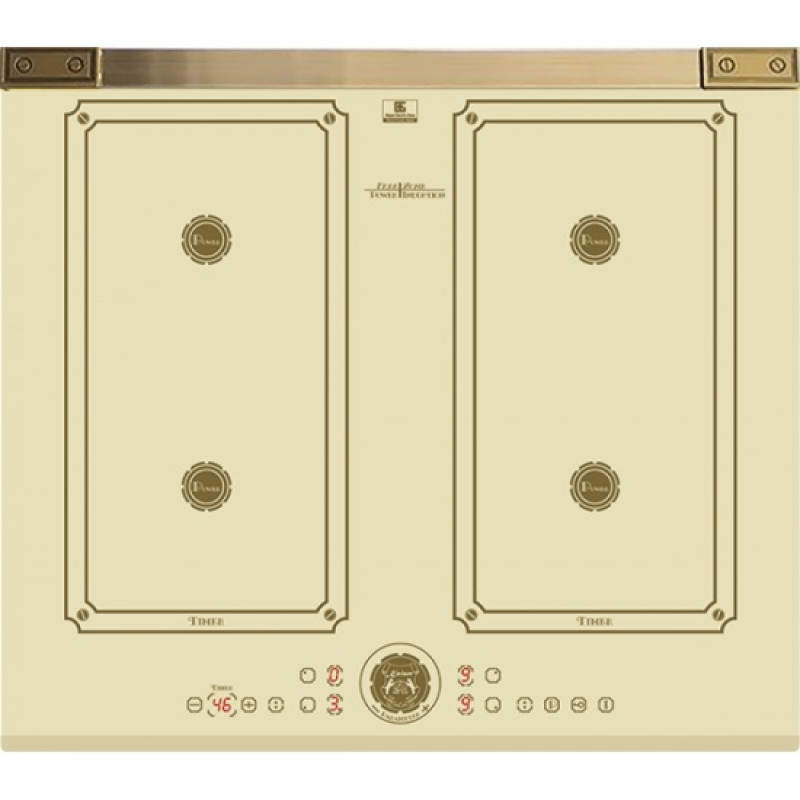 Kaiser KCT 6745 FI ElfAd