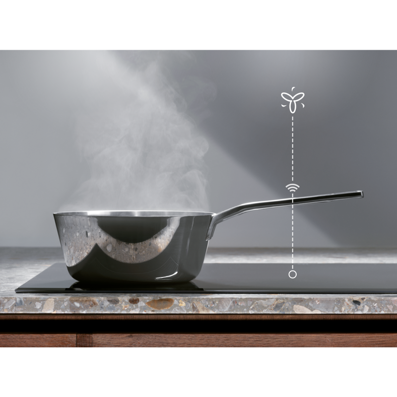 Варочная поверхность Electrolux EIV83443CT