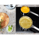 Варочная поверхность Electrolux EIV83443CT
