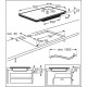 Варочная поверхность Electrolux EIV83443CT