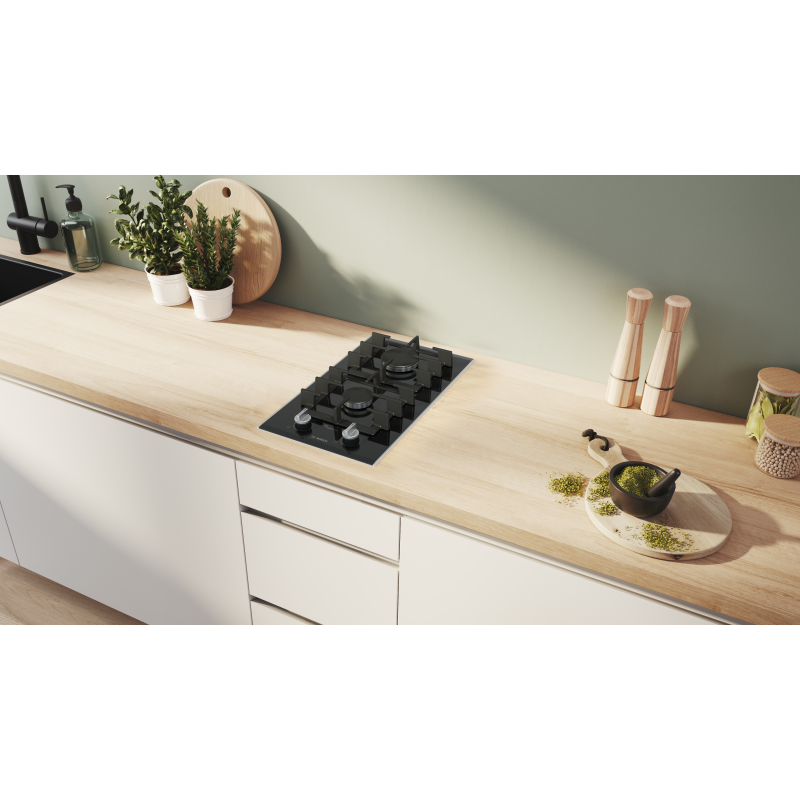 Варочная поверхность Bosch PRB3A6I40