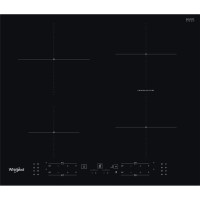 Whirlpool WB B3960 BF