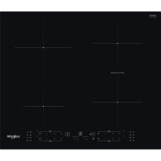 Whirlpool WB B3960 BF