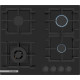 Варочная поверхность Bosch PNK6B6P40R
