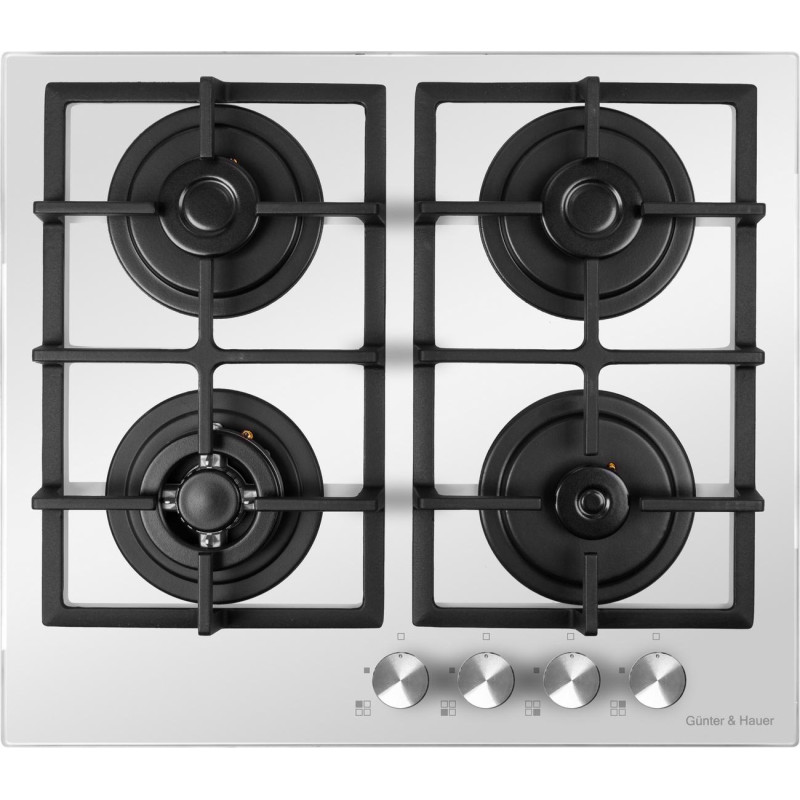 Варочная поверхность Gunter&Hauer GL 64 TW