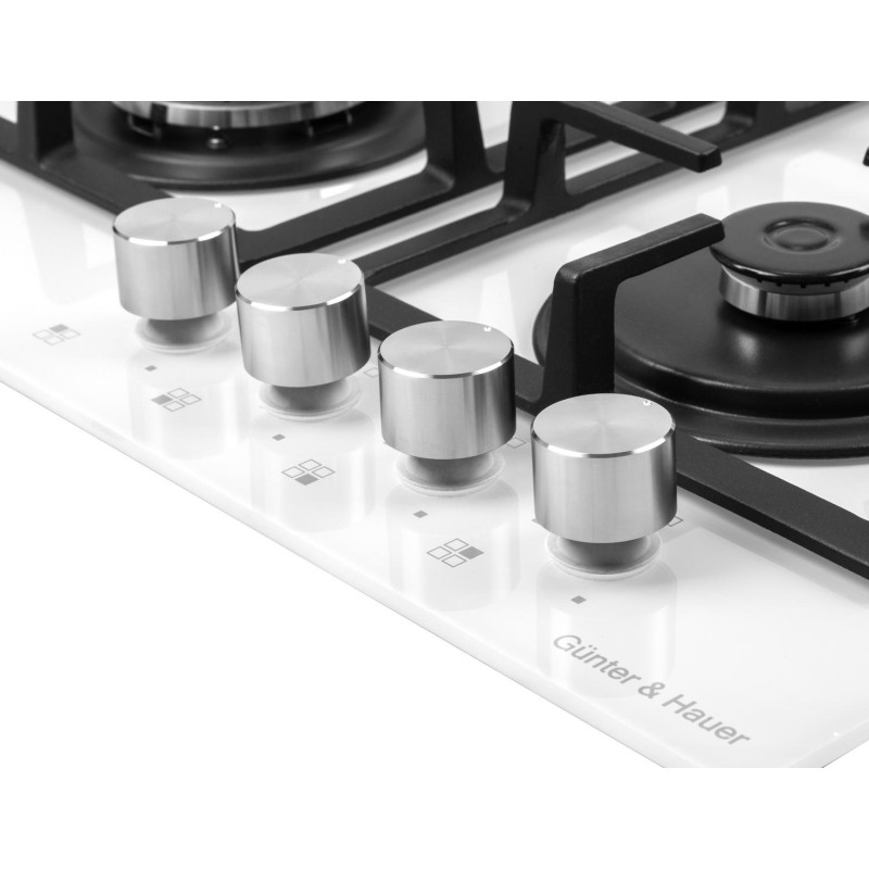 Варочная поверхность Gunter&Hauer GL 64 TW